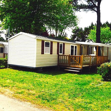 Mobile Home Saint-Jean-de-Monts Ngoại thất bức ảnh