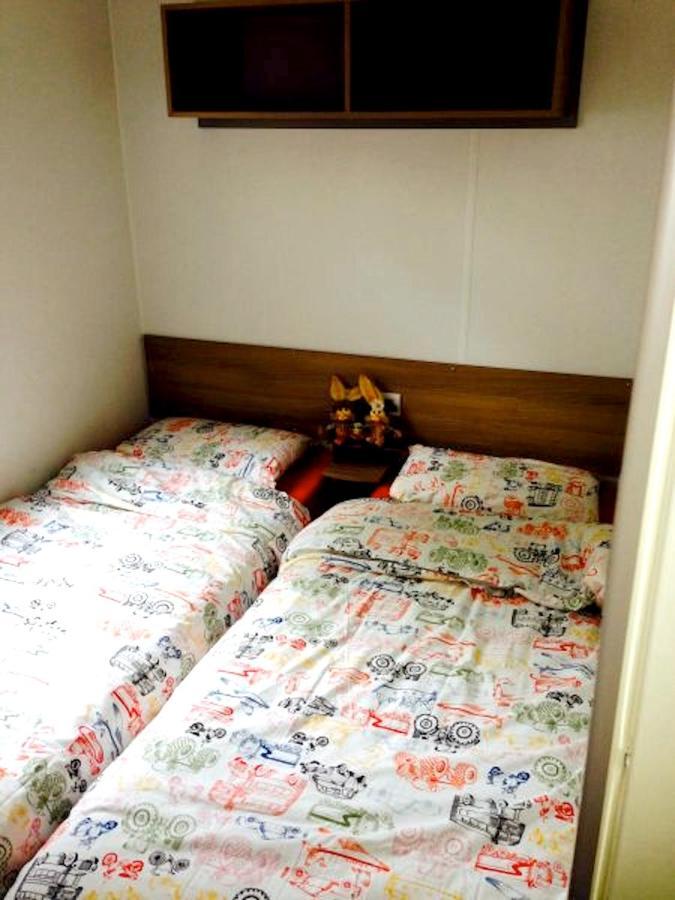 Mobile Home Saint-Jean-de-Monts Ngoại thất bức ảnh